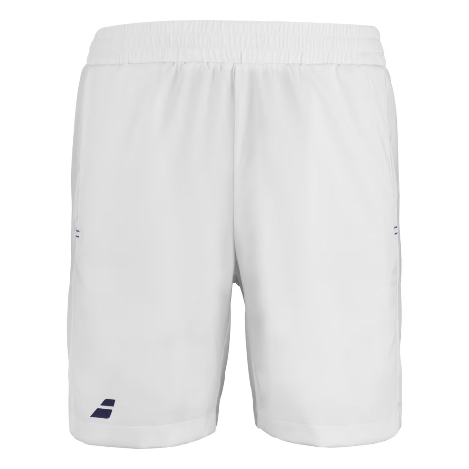 #3 - Babolat Play Shorts Boy White